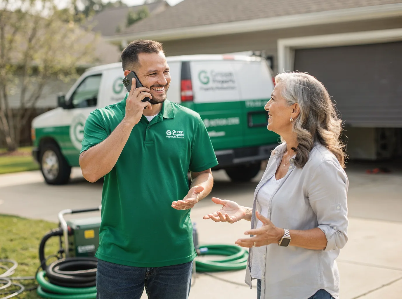 Water Damage Restoration Dayton, ME FAQs